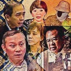 10 Most Controversial Filipino Whistleblowers .
